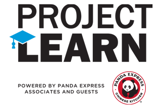 Project Learn Panda Express